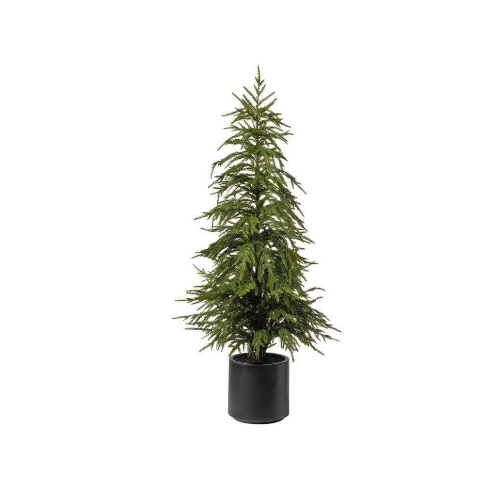 ALBERO PINO CVASO H.152 CM - GREEN